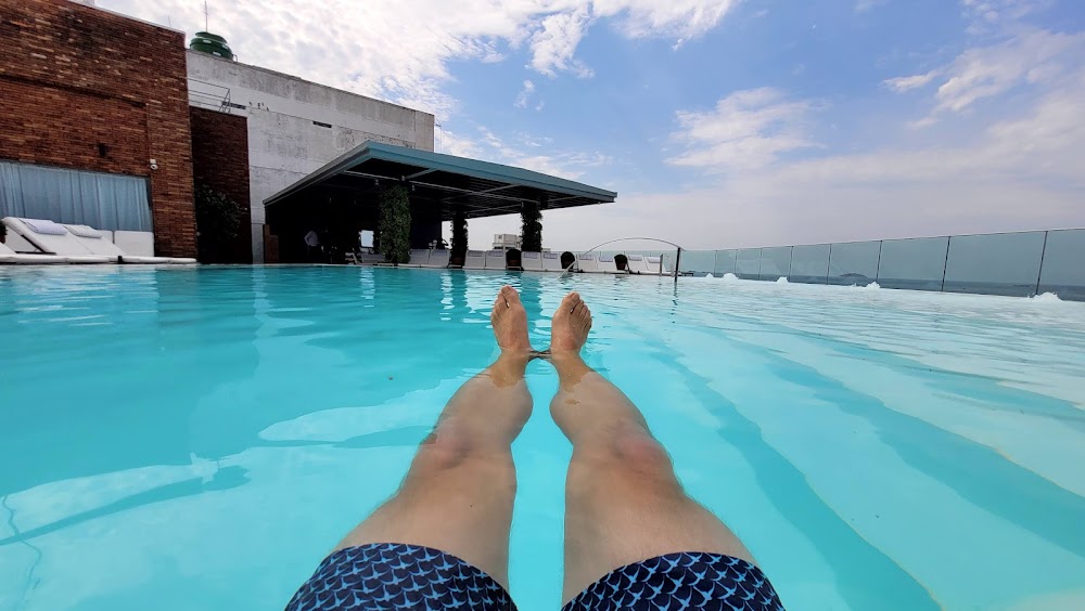 Hotel Fasano Rio de Janeiro küçük fotoğraf 4