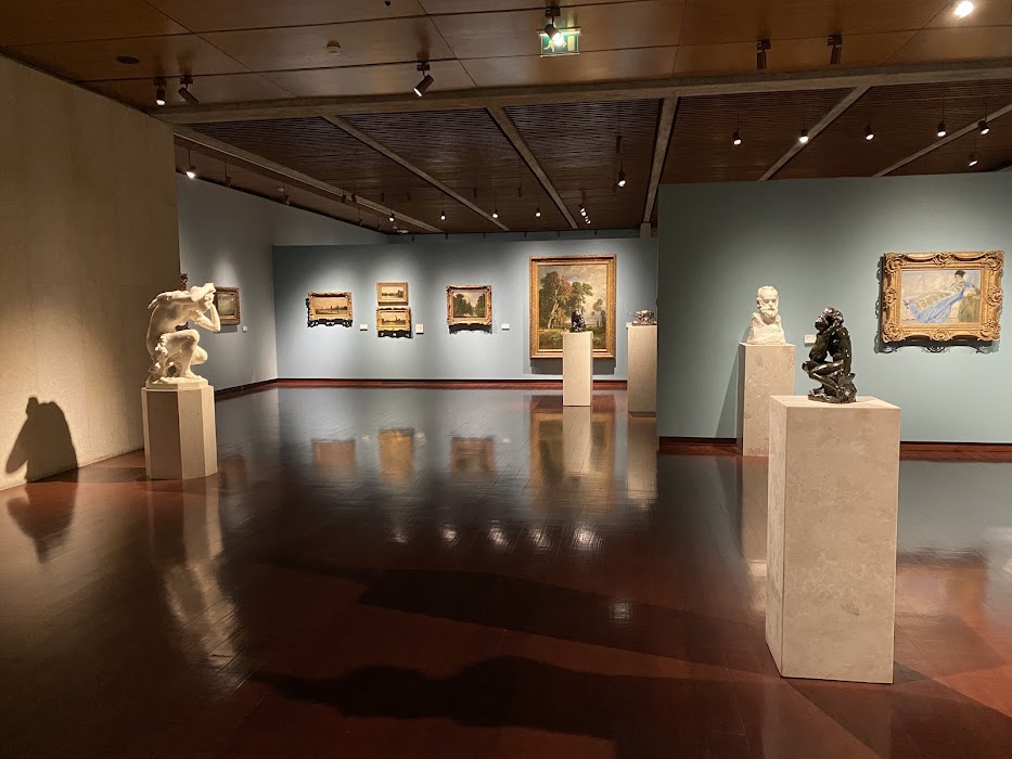Museu Calouste Gulbenkian küçük fotoğraf 3