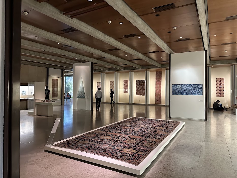 Museu Calouste Gulbenkian küçük fotoğraf 4