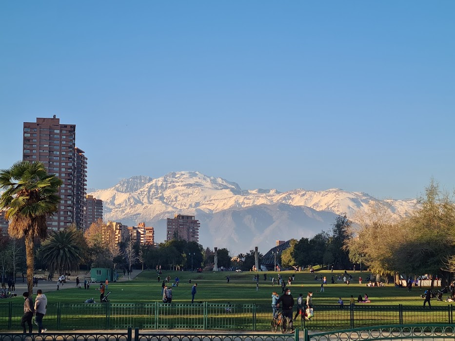 Parque Araucano küçük fotoğraf 2