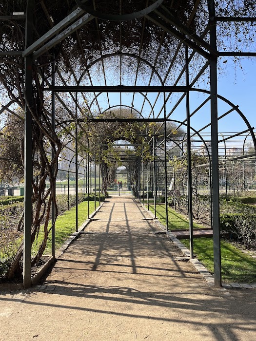 Parque Araucano küçük fotoğraf 4