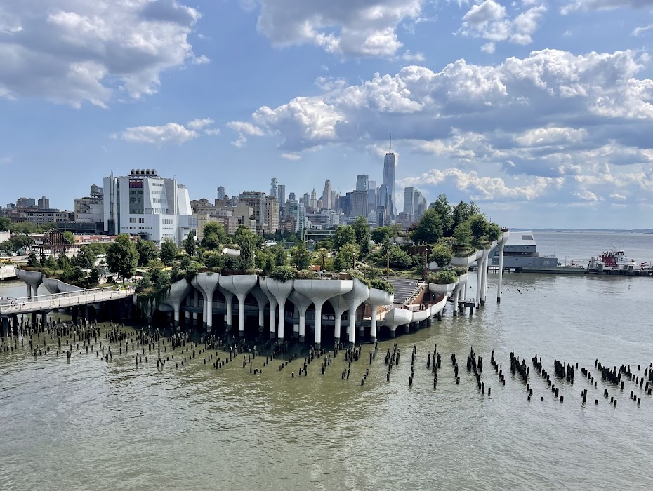 Pier 51 at Hudson River Park küçük fotoğraf 3