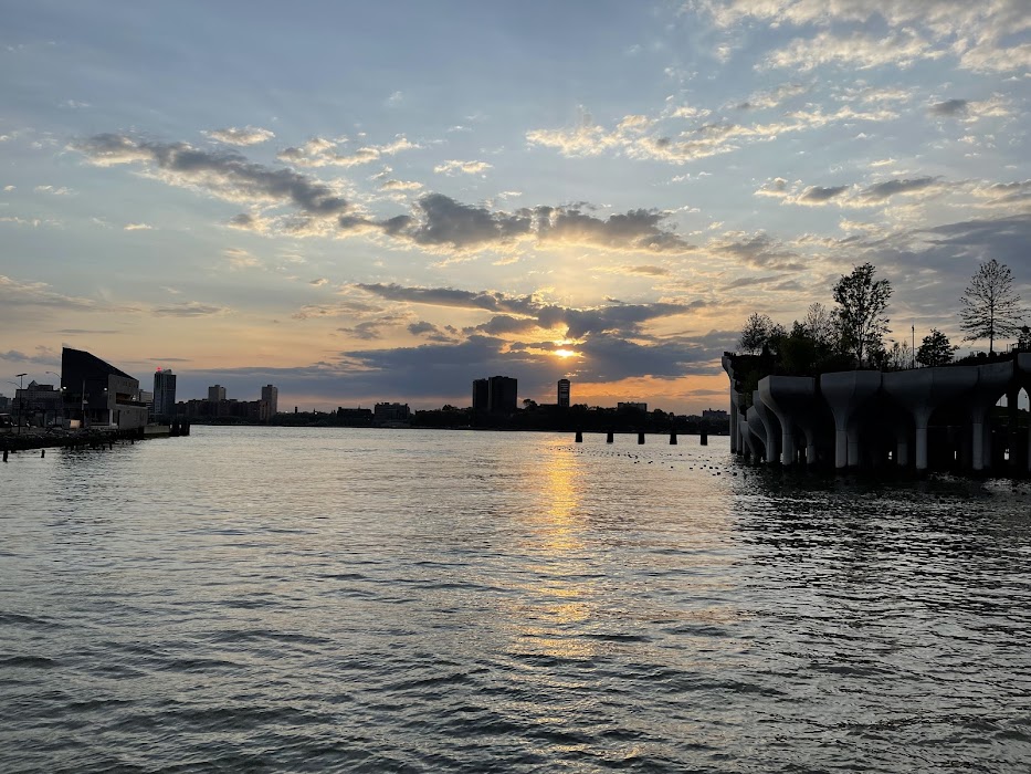 Pier 51 at Hudson River Park küçük fotoğraf 4