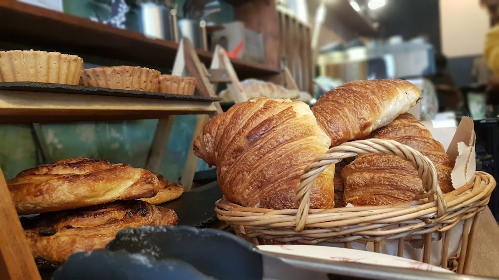 Artisan Roast Broughton street küçük fotoğraf 3