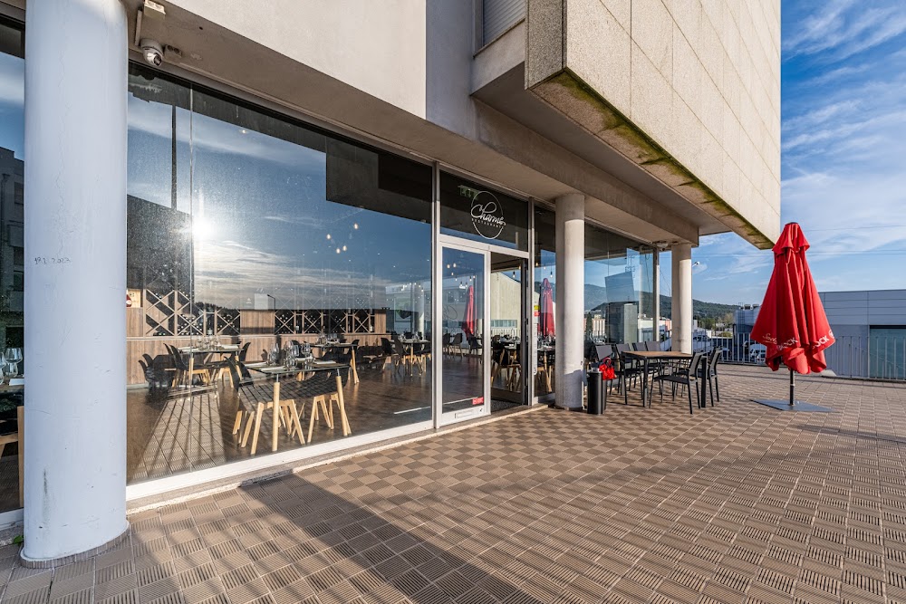 Charme Restaurante Braga küçük fotoğraf 4