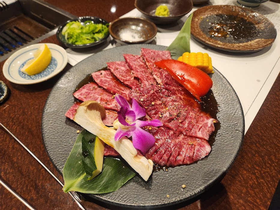 肉听 三条木屋町店 nikupound.kiyamachi küçük fotoğraf 4