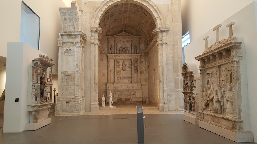 Museu Nacional Machado de Castro küçük fotoğraf 3
