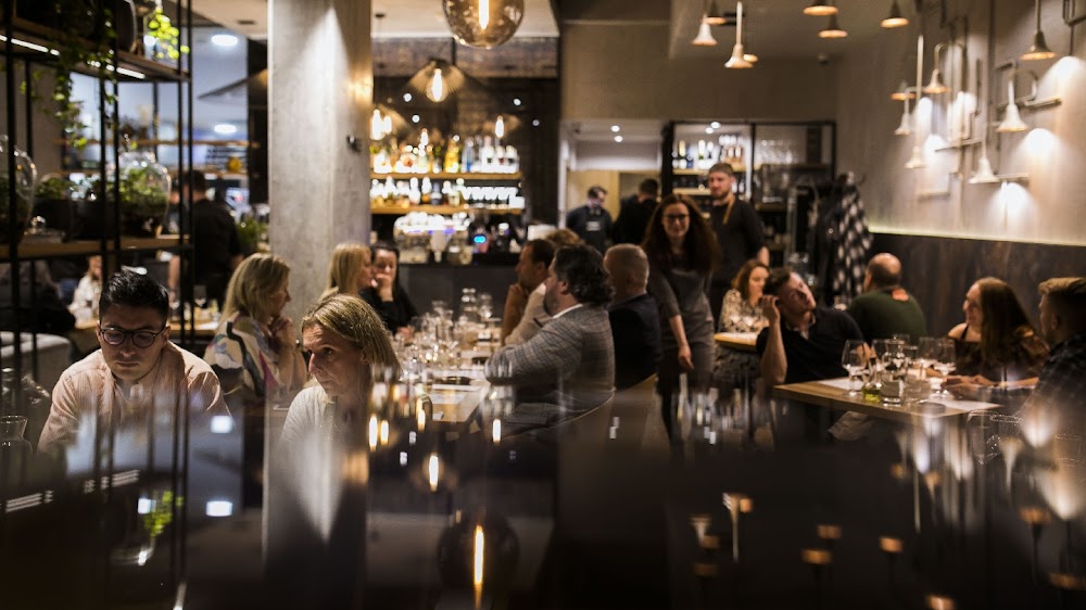 Restauracja TYGLE küçük fotoğraf 2