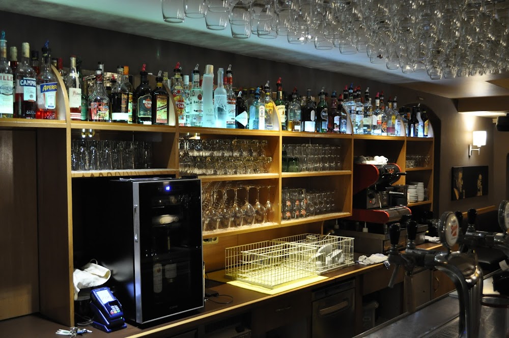 StageBar Salzburg küçük fotoğraf 2