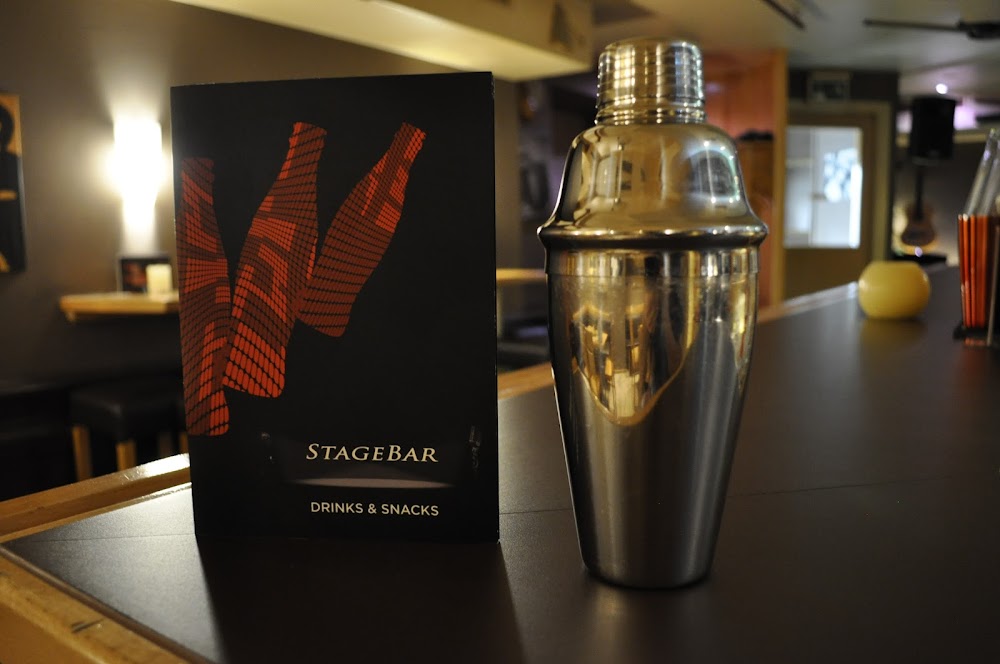 StageBar Salzburg küçük fotoğraf 3