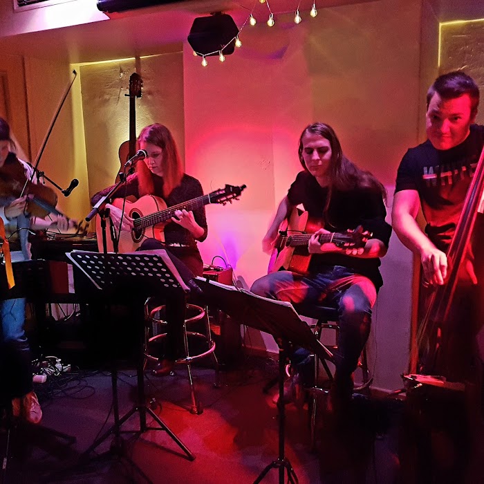 StageBar Salzburg küçük fotoğraf 4
