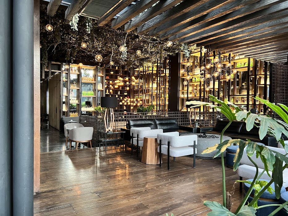 Casa Prime Puerta de Hierro küçük fotoğraf 2