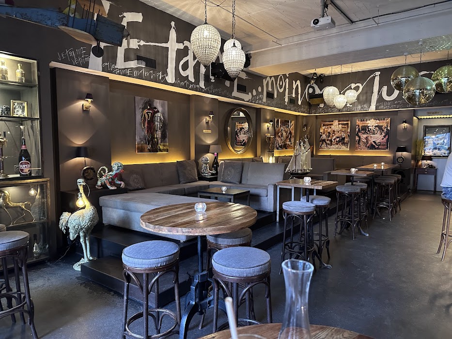 Gainsbourg Bar & Event Location küçük fotoğraf 3