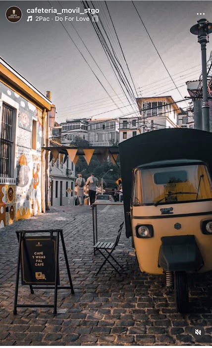 Ahora Vendo Café küçük fotoğraf 2