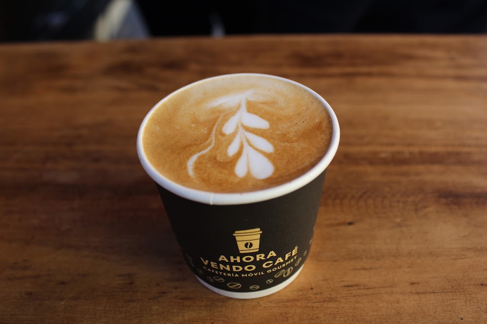 Ahora Vendo Café küçük fotoğraf 3