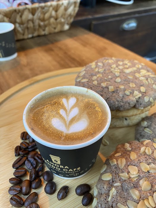 Ahora Vendo Café küçük fotoğraf 4
