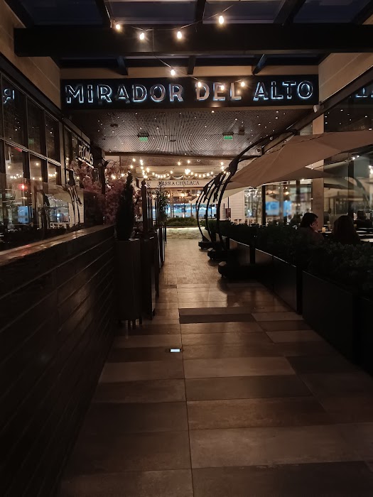 Mall Alto las condes küçük fotoğraf 4