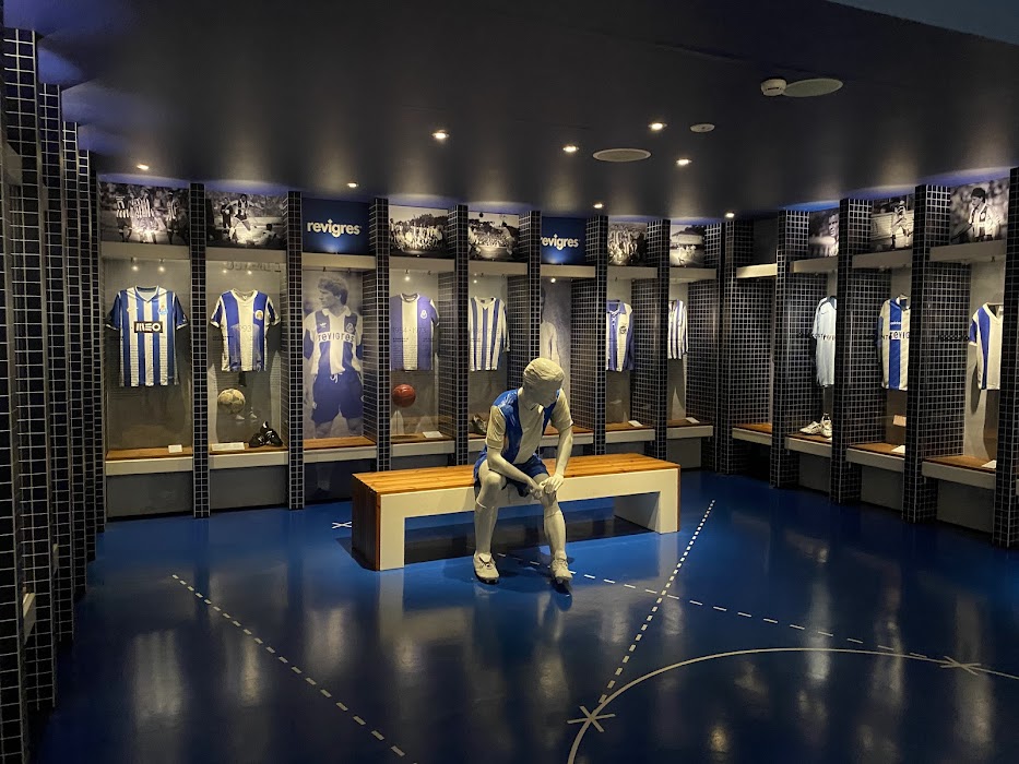 Museu FC Porto küçük fotoğraf 3