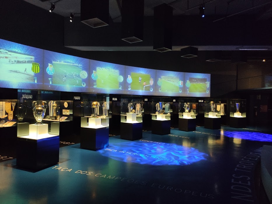 Museu FC Porto küçük fotoğraf 4