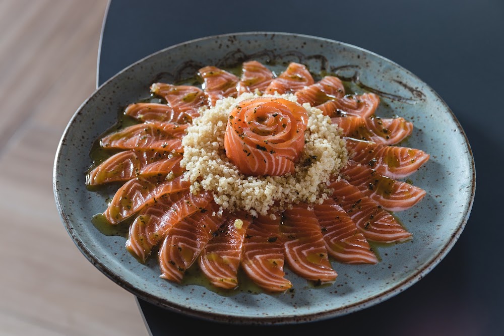 Restaurante Noma Sushi Rooftop - Florianópolis küçük fotoğraf 3