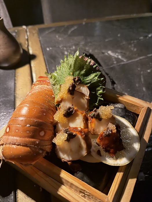 Restaurante Noma Sushi Rooftop - Florianópolis küçük fotoğraf 4
