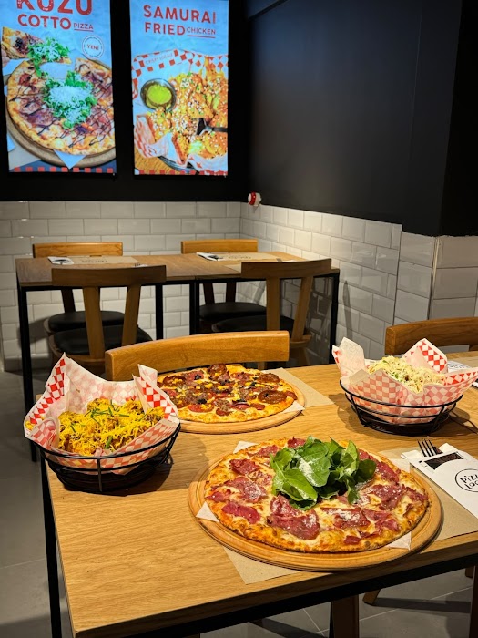 Pizza Locale küçük fotoğraf 3