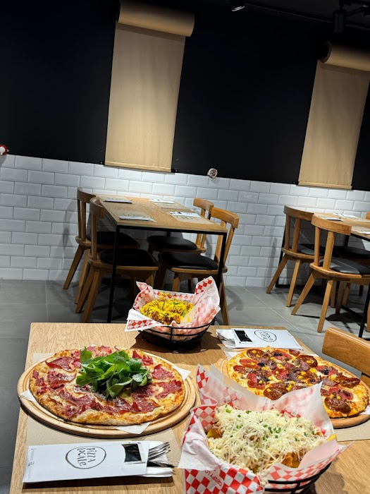 Pizza Locale küçük fotoğraf 4