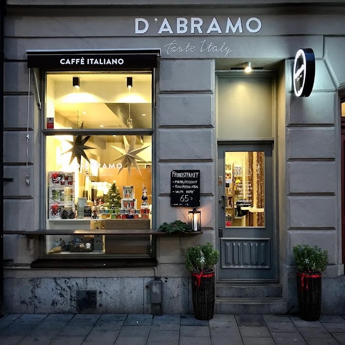 D'Abramo - Taste Italy küçük fotoğraf 2