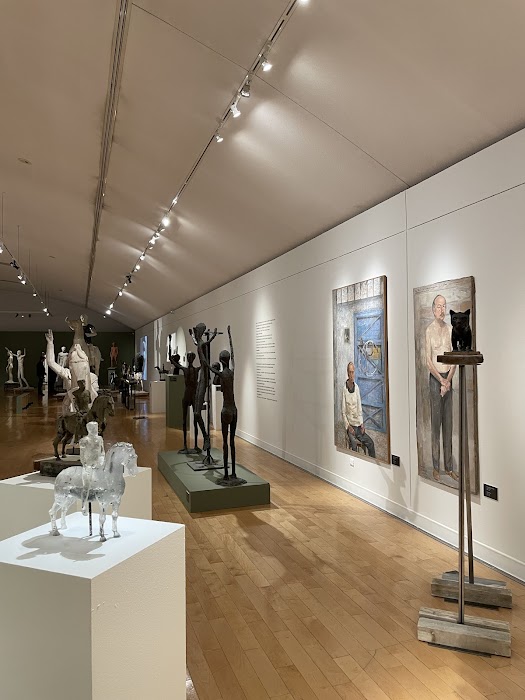 Benaki Museum - Pireos küçük fotoğraf 4