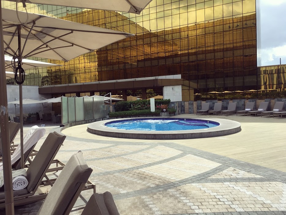 Nüwa Hotel - 5 Star Luxury Resort Hotel & Spa in Metro Manila, Philippines küçük fotoğraf 4