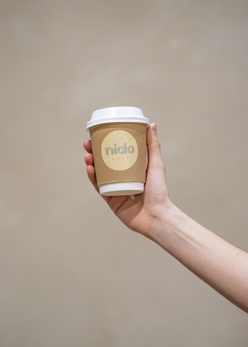 Nido Café - Specialty Coffee & Lunch küçük fotoğraf 3