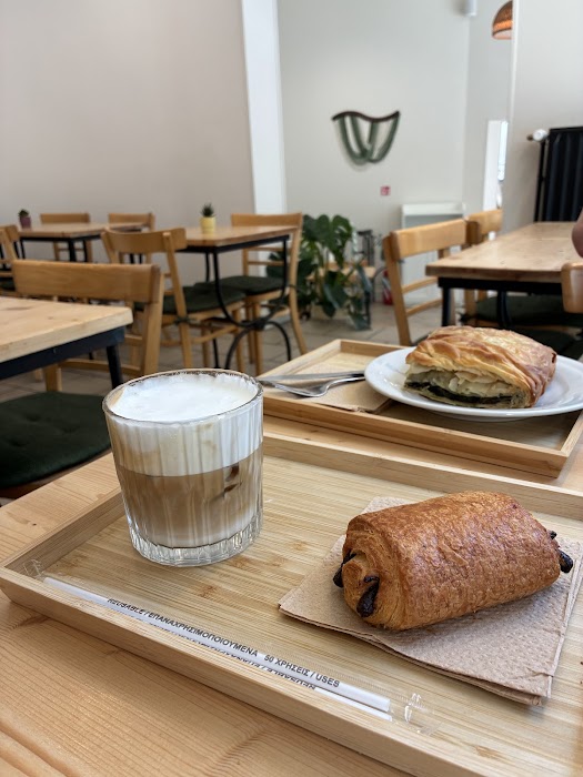 Nido Café - Specialty Coffee & Lunch küçük fotoğraf 4