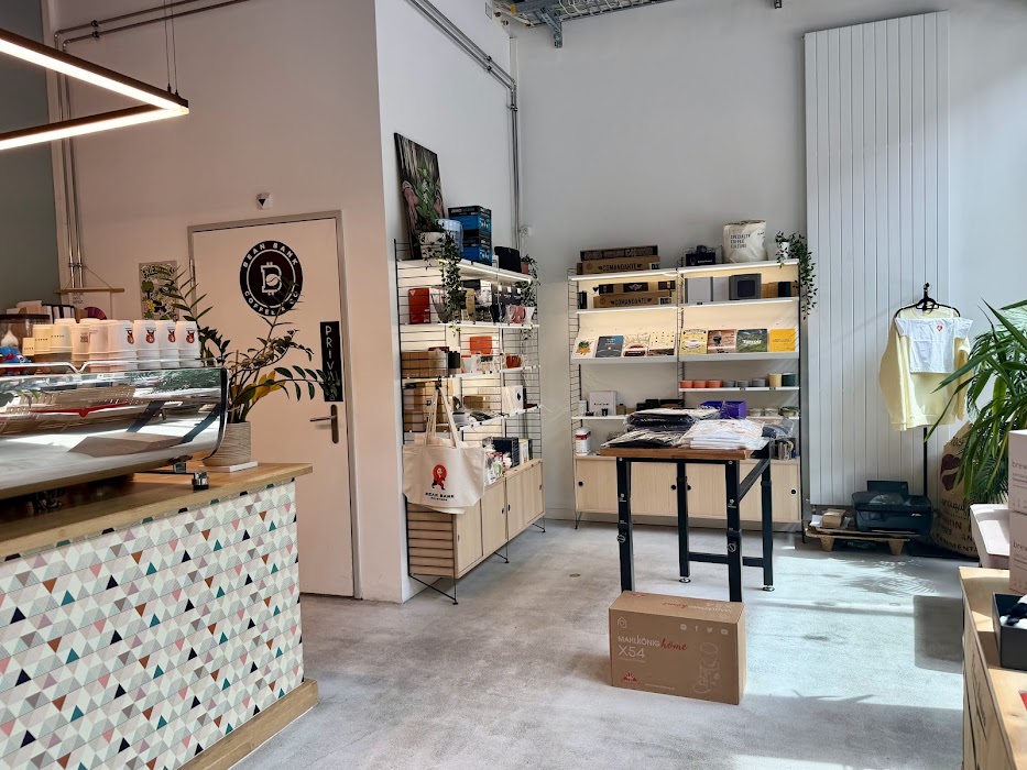 Bean Bank Coffee & CO küçük fotoğraf 3