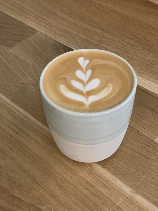 Bean Bank Coffee & CO küçük fotoğraf 4