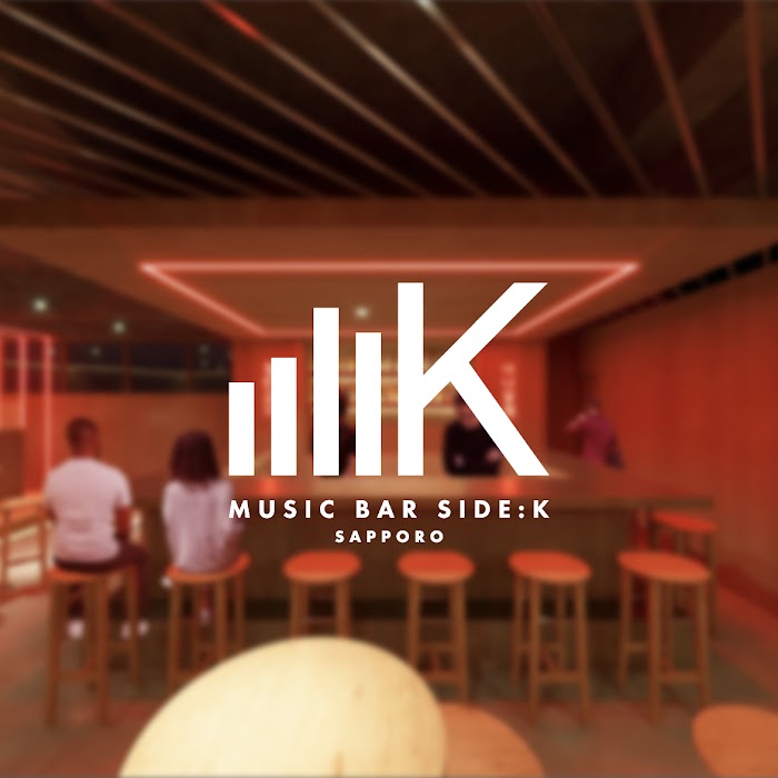 MUSIC BAR SIDE:K SAPPORO küçük fotoğraf 2