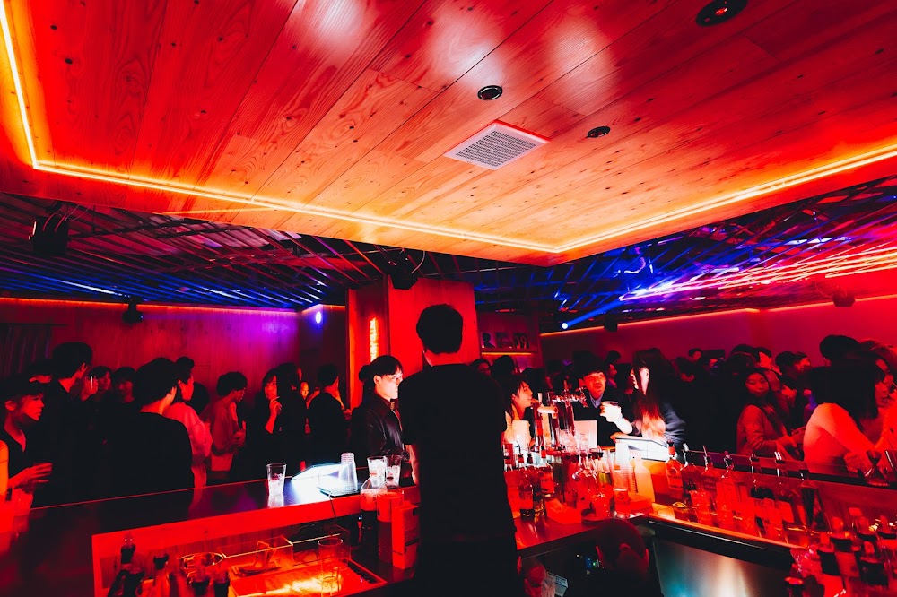 MUSIC BAR SIDE:K SAPPORO küçük fotoğraf 4