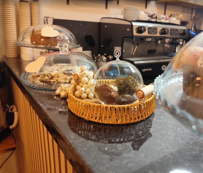 Coffee26 (Brunch & Breakfast) küçük fotoğraf 3
