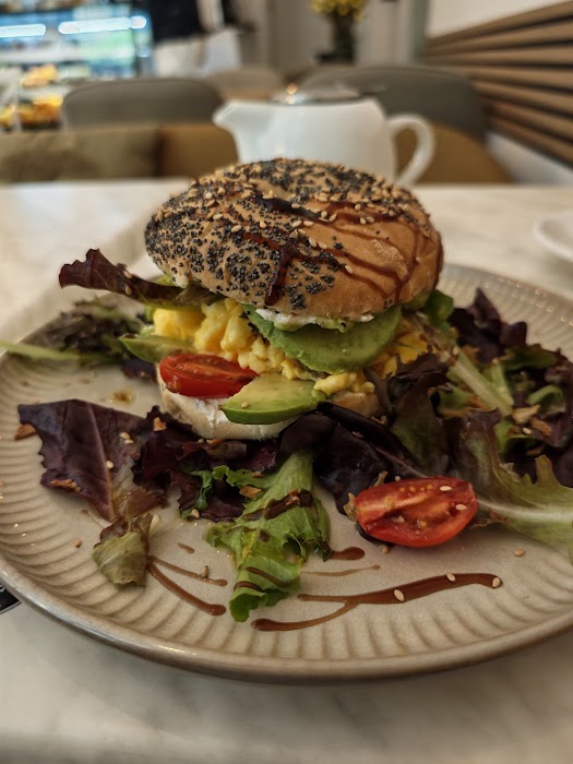 Coffee26 (Brunch & Breakfast) küçük fotoğraf 4