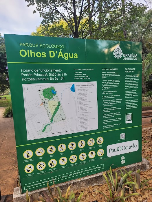 Parque Olhos d'Água küçük fotoğraf 4