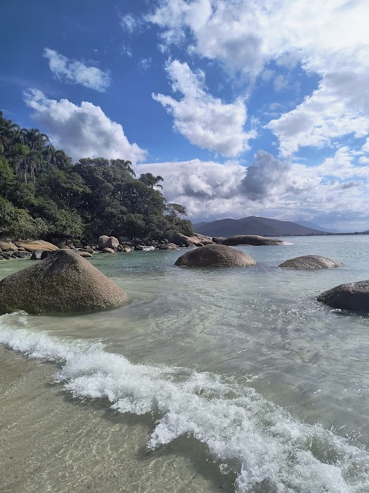 Sítio arqueológico da Ilha do Campeche küçük fotoğraf 4