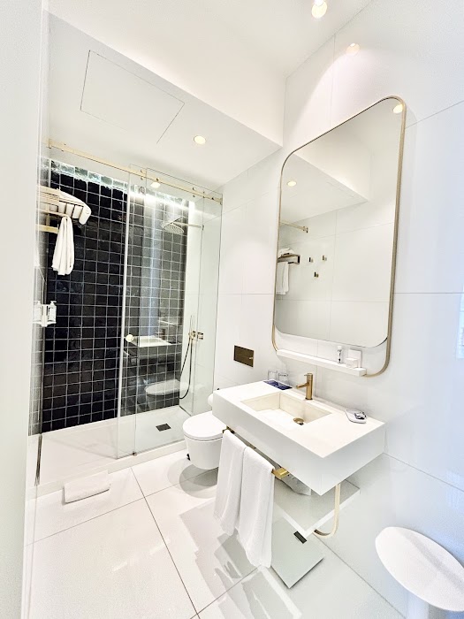 Blue Liberdade Hotel küçük fotoğraf 4
