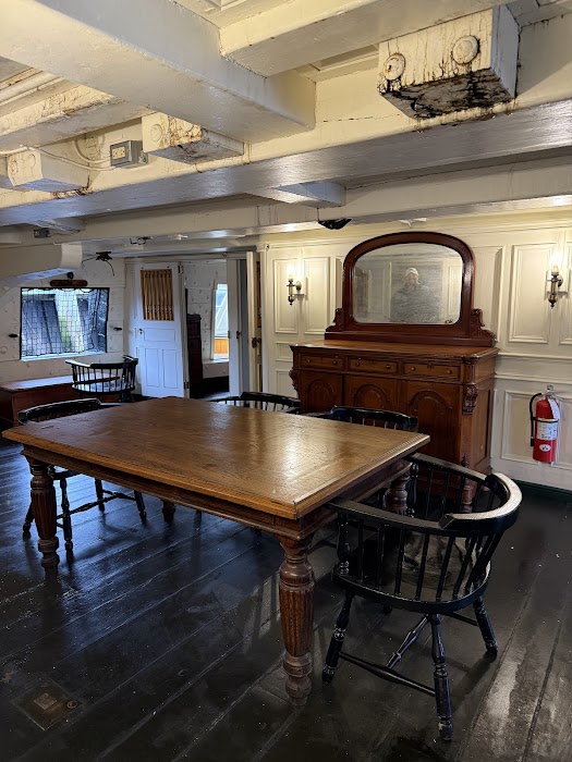 USS Constitution Museum küçük fotoğraf 4
