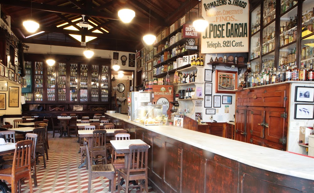 Bar Armazém São Thiago - Santa Teresa küçük fotoğraf 2
