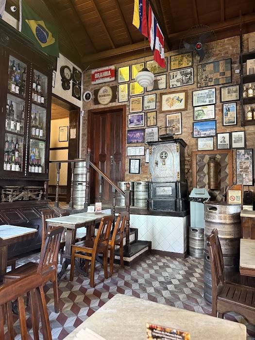 Bar Armazém São Thiago - Santa Teresa küçük fotoğraf 4