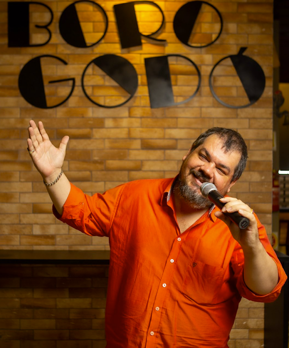 Borogodó da Ilha küçük fotoğraf 4