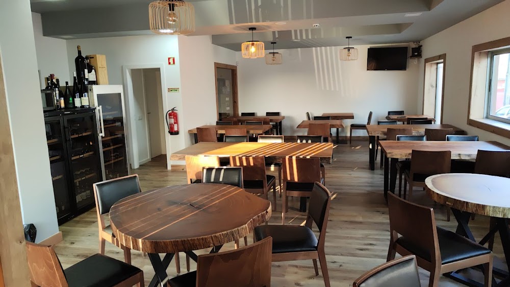 Restaurante Fogo e Tradição küçük fotoğraf 2