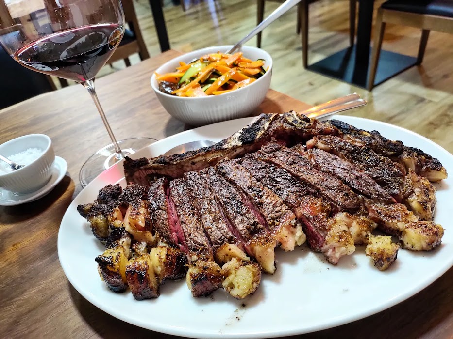 Restaurante Fogo e Tradição küçük fotoğraf 3