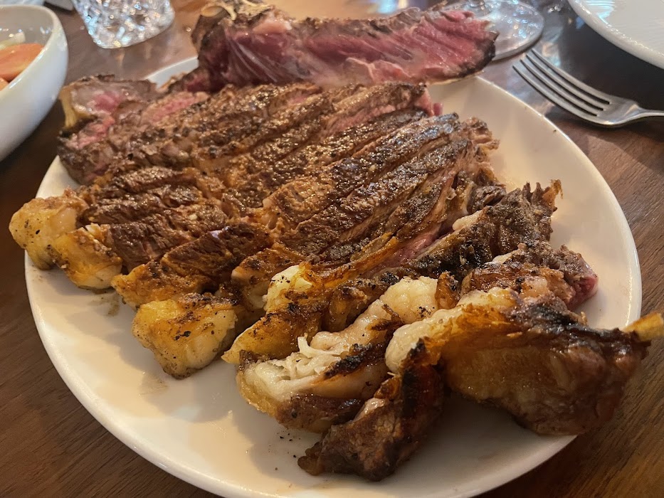 Restaurante Fogo e Tradição küçük fotoğraf 4