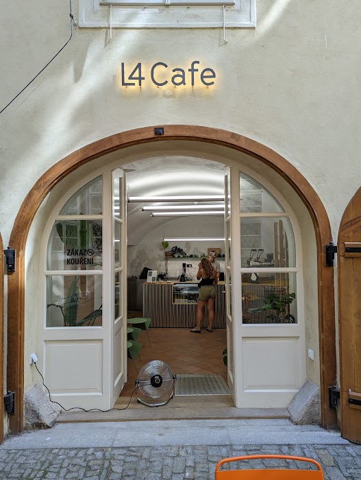 Lázeňská 4 cafe küçük fotoğraf 2