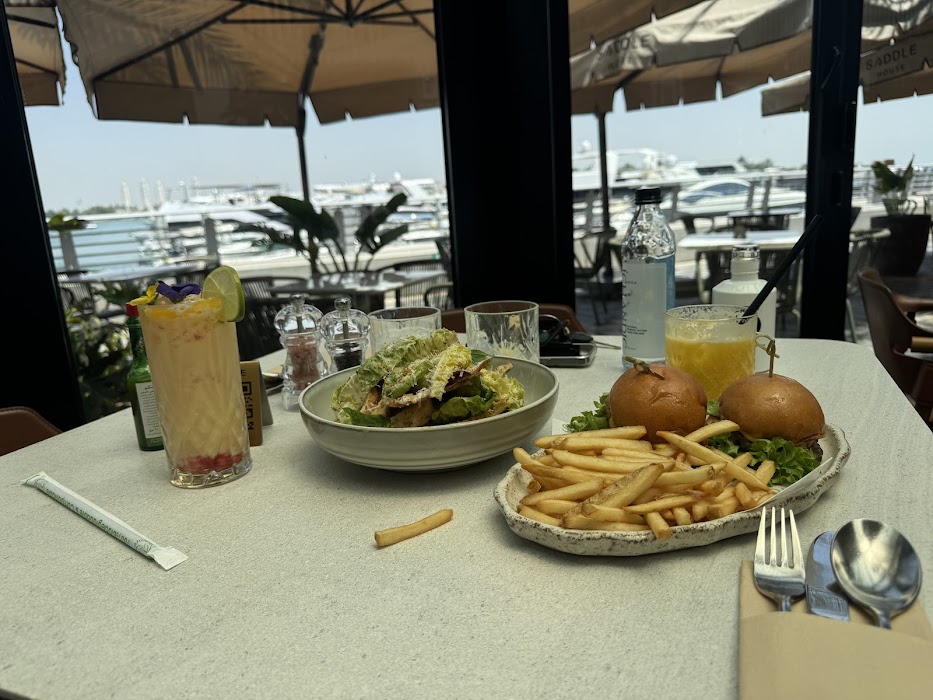 Saddle House - Marsa Al Bateen küçük fotoğraf 4